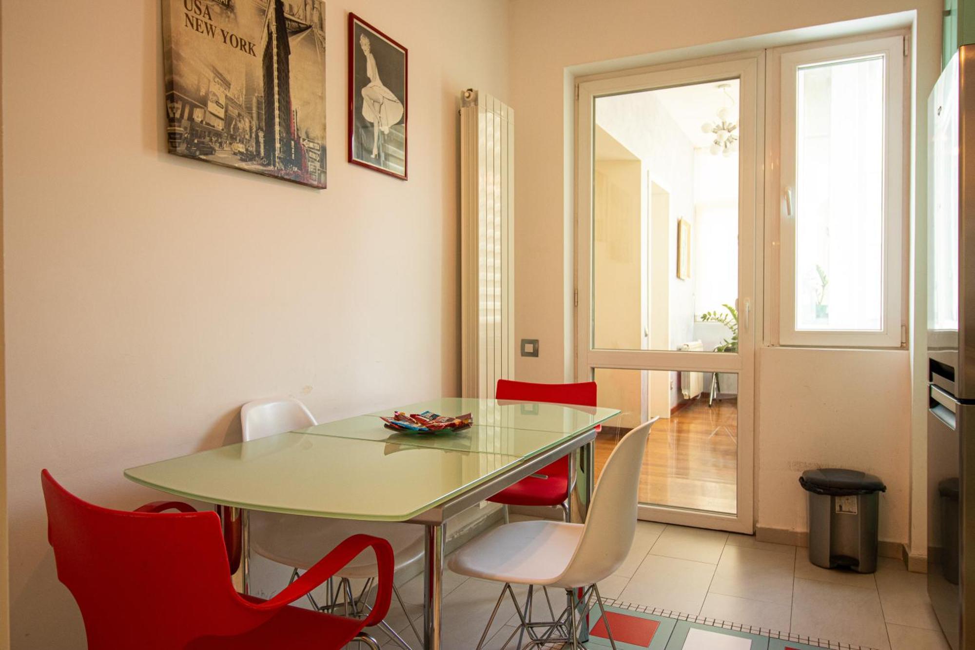 City Center Apartment Beograd Eksteriør billede