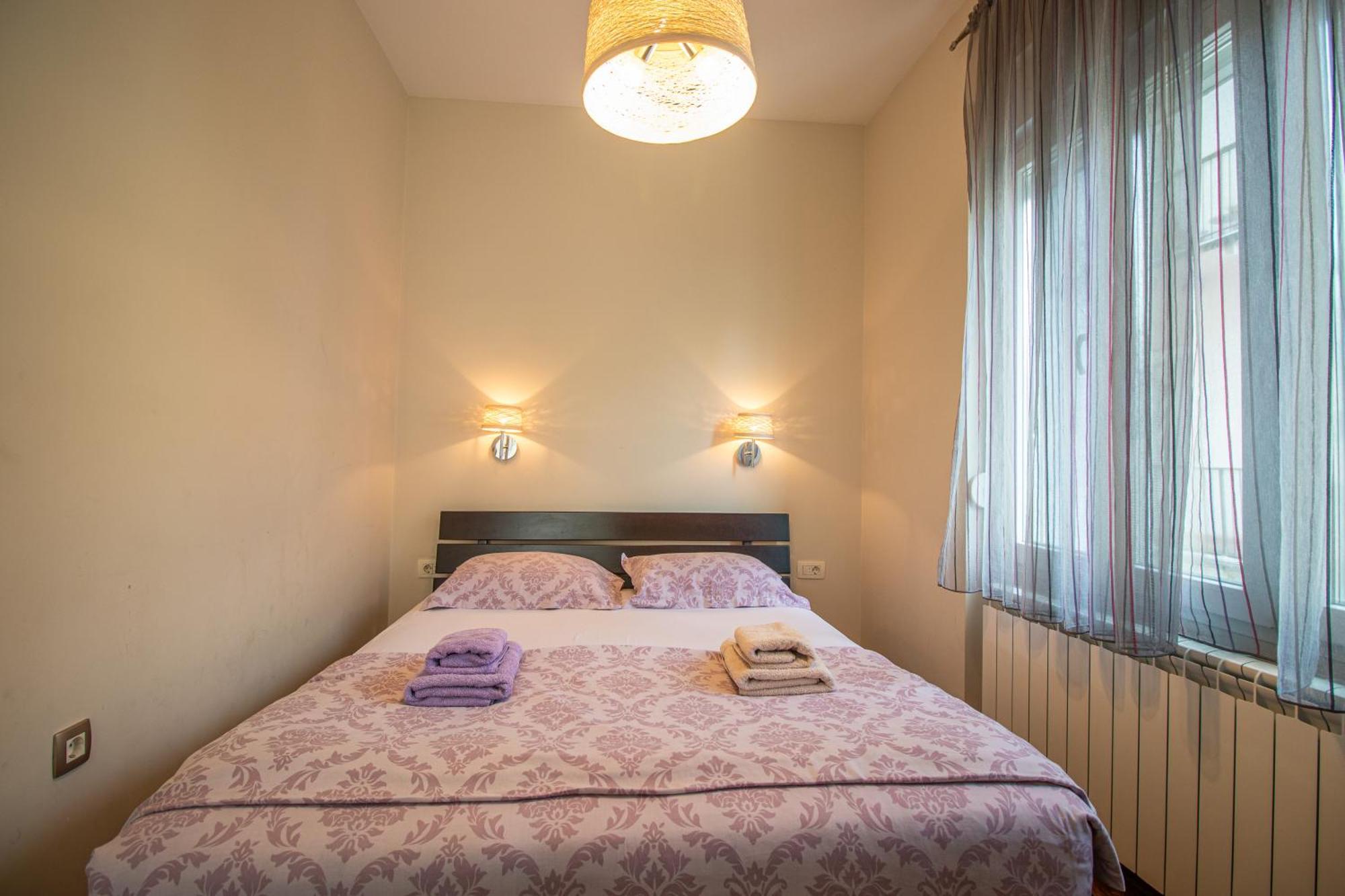 City Center Apartment Beograd Eksteriør billede